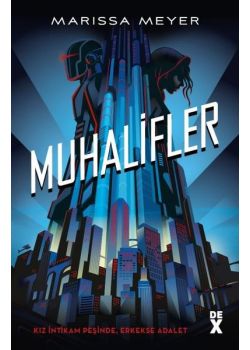 Muhalifler