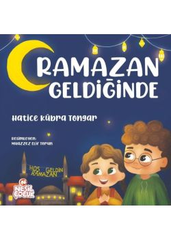 Ramazan Geldiğinde