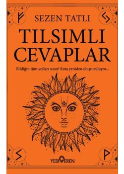 Tılsımlı Cevaplar ve Rune Kartları