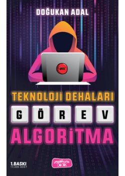 Teknoloji Dehaları - Görev Algoritma