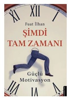 Şimdi Tam Zamanı