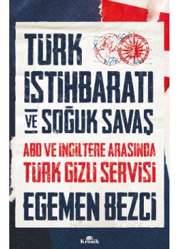Türk İstihbaratı ve Soğuk Savaş
