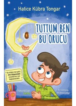 Tuttum Ben Bu Orucu