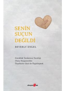 Senin Suçun Değildi