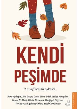 Kendi Peşimde