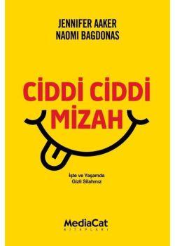 Ciddi Ciddi Mizah