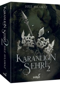 Karanlığın Şehri - 2