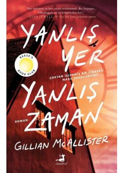 Yanlış Yer Yanlış Zaman 