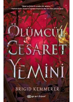 Ölümcül Cesaret Yemini