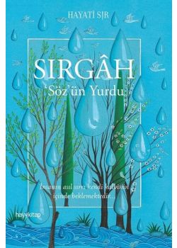 Sırgah - Söz'ün Yurdu 