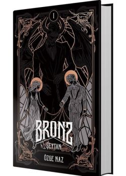 Bronz 1 - Şeytan