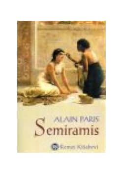 Semiramis  Alain Paris