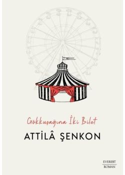 Gökkuşağına İki Bilet