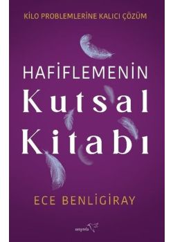 Hafiflemenin Kutsal Kitabı