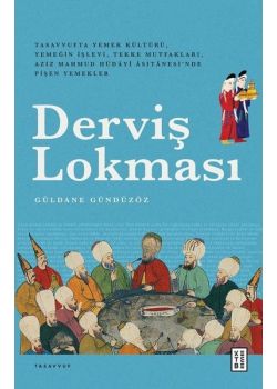 Derviş Lokması