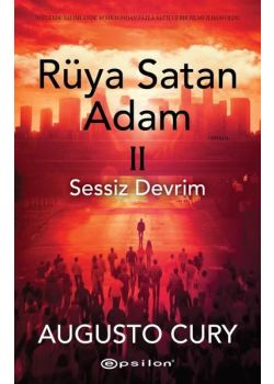 Rüya Satan Adam 2 - Sessiz Devrim 