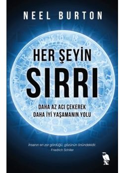 Her Şeyin Sırrı