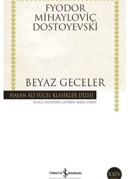 Beyaz Geceler - Hasan Ali Yücel Klasikleri 