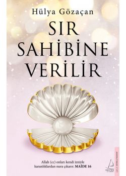 Sır Sahibine Verilir