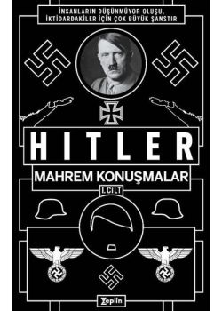 Hitler - Mahrem Konuşmalar