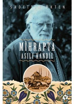 Mihrapta Asılı Kandil