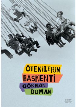 Ötekilerin Başkenti