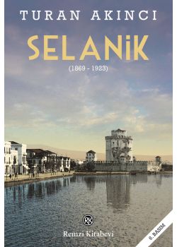 Selanik 1869 - 1923