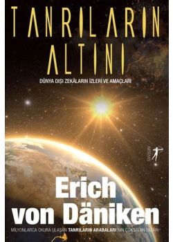 Tanrıların Altını