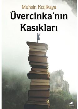 Üvercinka'nın Kasıkları