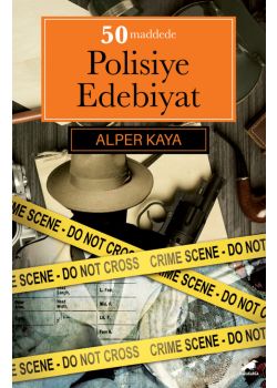 50 Maddede Polisiye Edebiyat