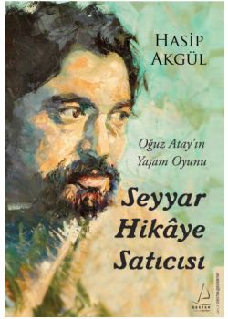 Seyyar Hikaye Satıcısı