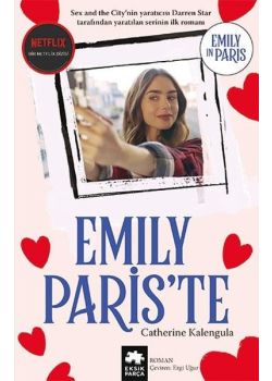 Emily Paris'te