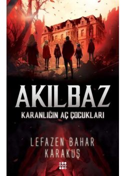 Akılbaz - Karanlığın Aç Çocukları