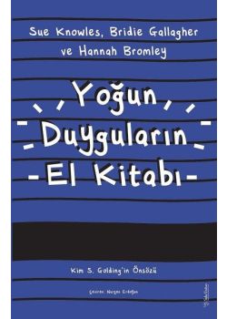 Yoğun Duyguların El Kitabı