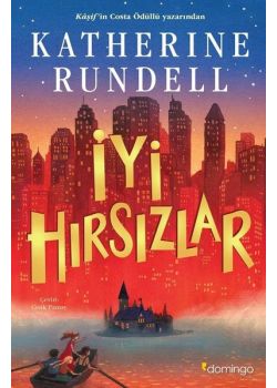 İyi Hırsızlar