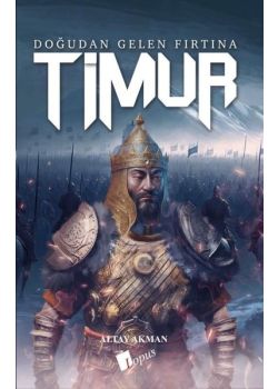 Timur - Doğudan Gelen Fırtına 