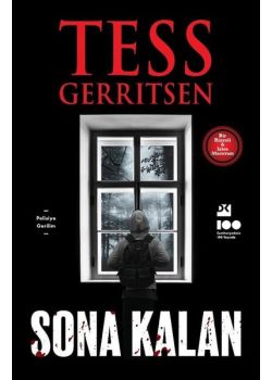 Sona Kalan - Bir Rizzoli ve Isles Macerası