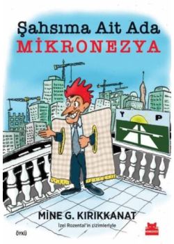 Mikronezya - Şahsıma Ait Ada