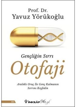 Otofaji - Gençliğin Sırrı