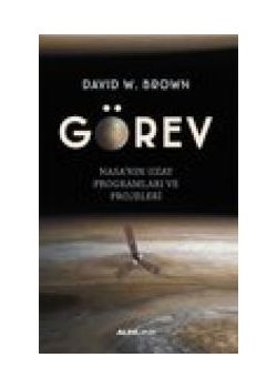 Görev - Nasa'nın Uzay Programları ve Projeleri