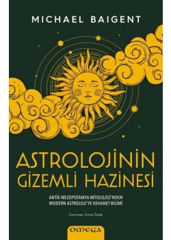 Astrolojinin Gizemli Hazinesi