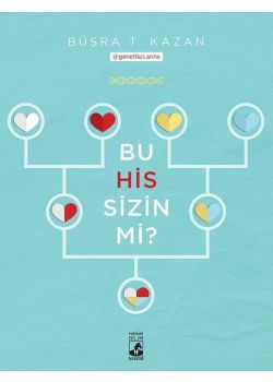 Bu His Sizin mi?
