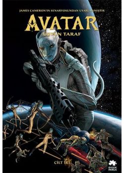 Avatar - Üstün Taraf - Cilt İki