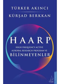 Haarp - Bilinmeyenler 