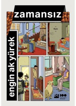Zamansız