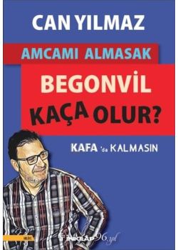 Amcamı Almasak Begonvil Kaça Olur?