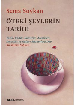 Öteki Şeylerin Tarihi