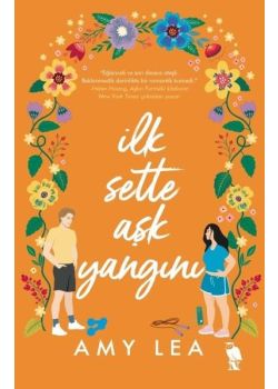 İlk Sette Aşk Yangını