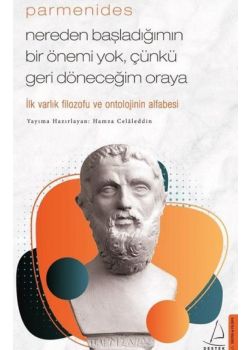 Nereden Başladığımın Bir Önemi Yok Çünkü Geri Döneceğim Oraya