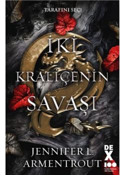 İki Kraliçenin Savaşı